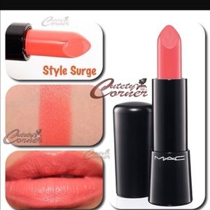COPY - Mac mineralize lipstick in style surge